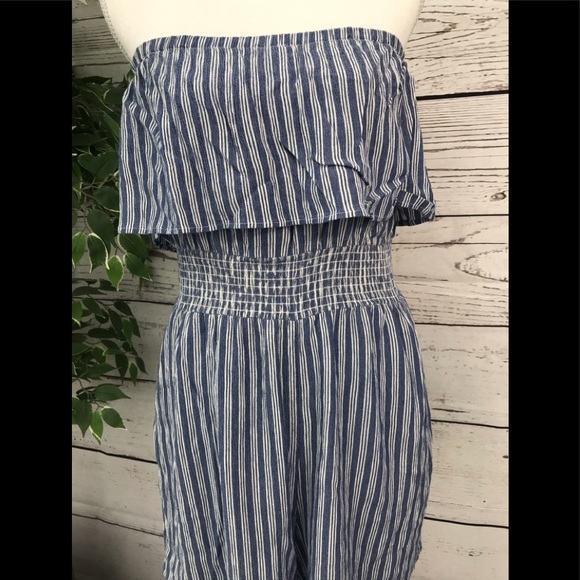 🇺🇸AMERICAN EAGLE sleeveless romper - Picture 4 of 10